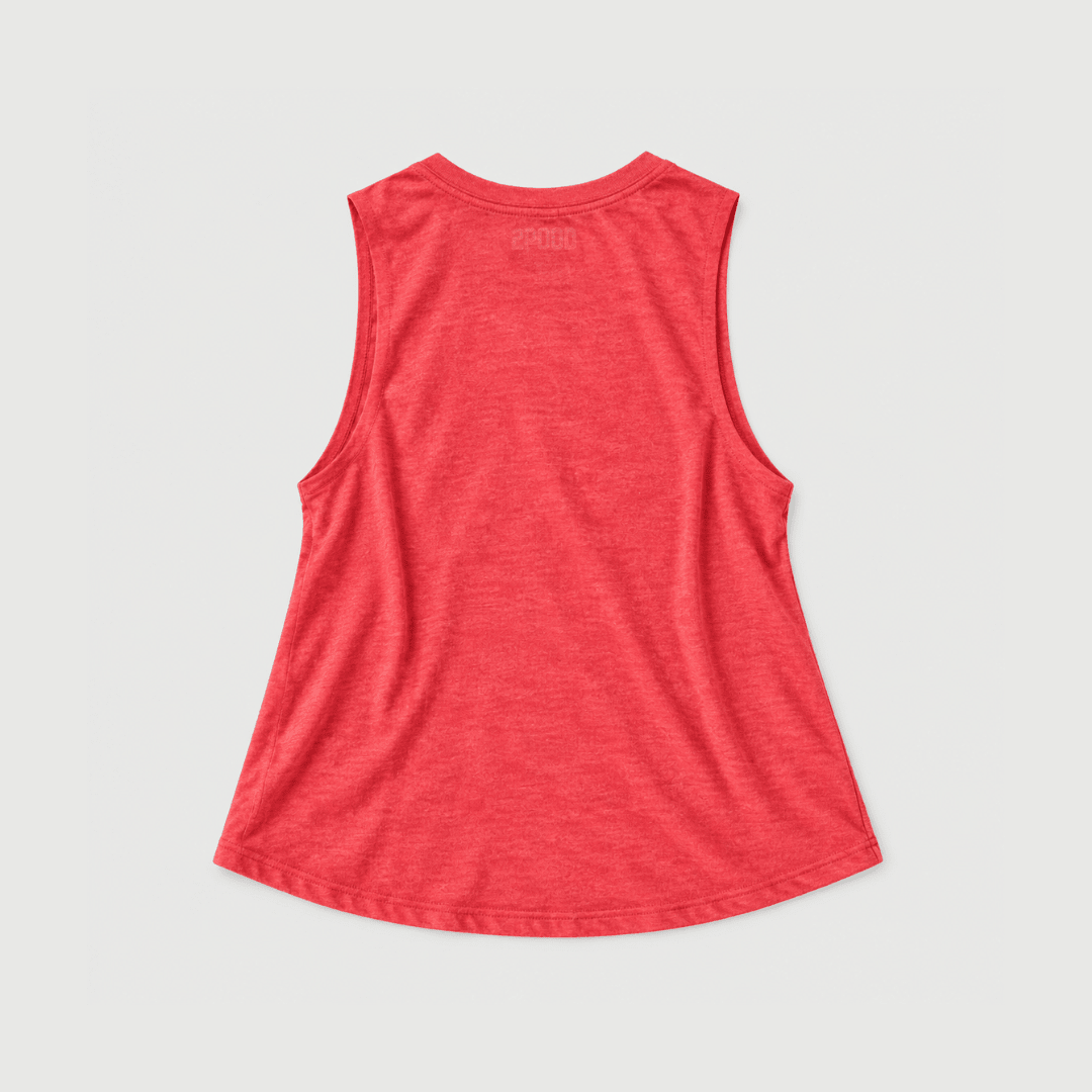 Lift Heavy Ish Tank