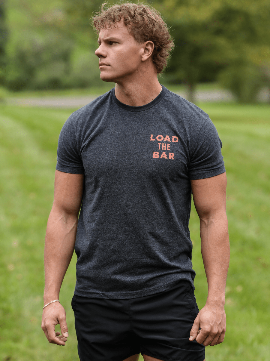 Load The Bar T-Shirt