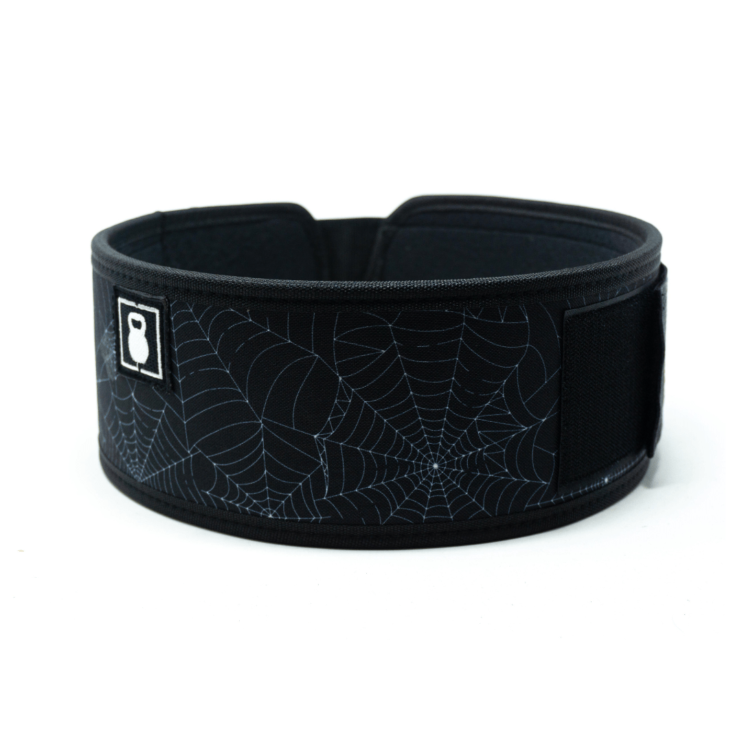 Nite Crawler 4" Weightlifting Belt
