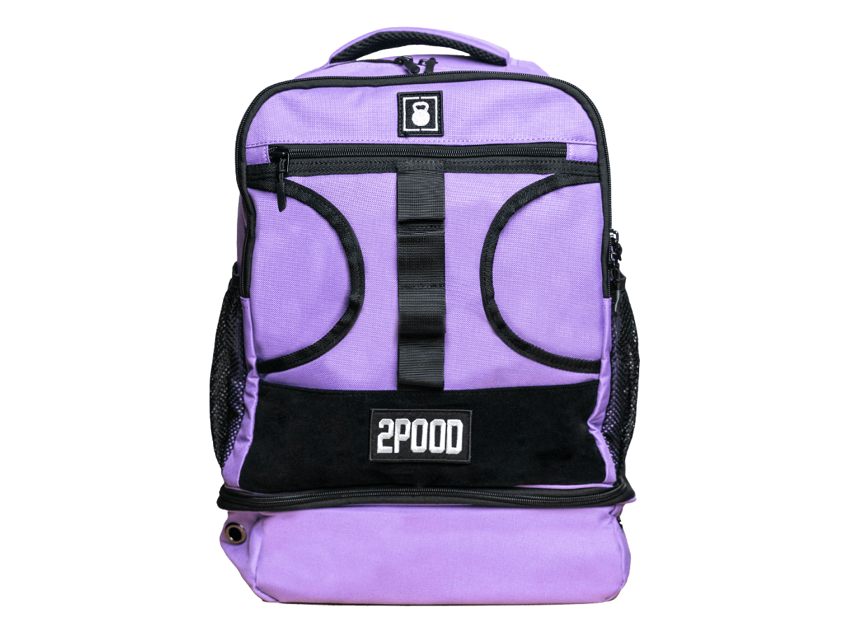 Performance Backpack 3.0 - 2POOD
