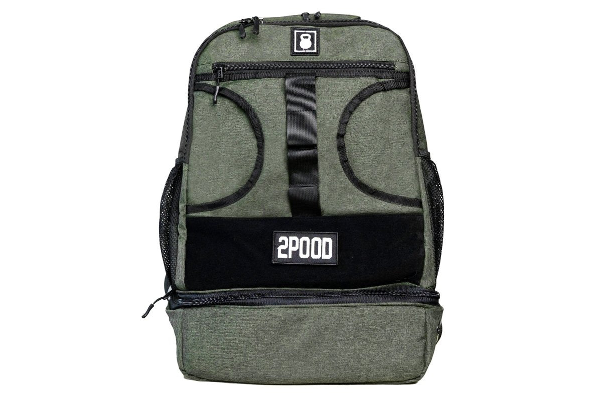 Performance Backpack 3.0