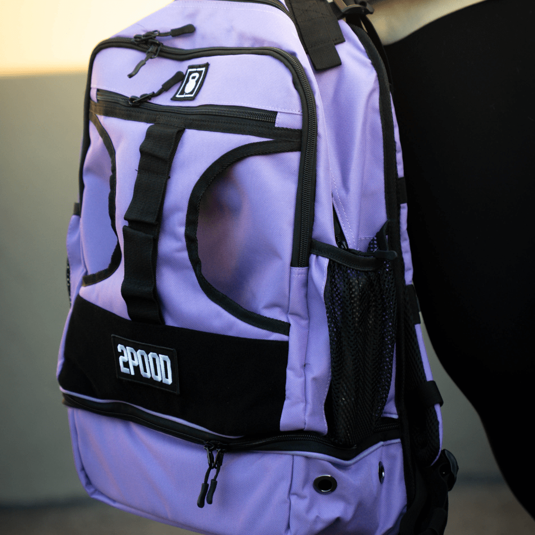 Performance Backpack 4.0