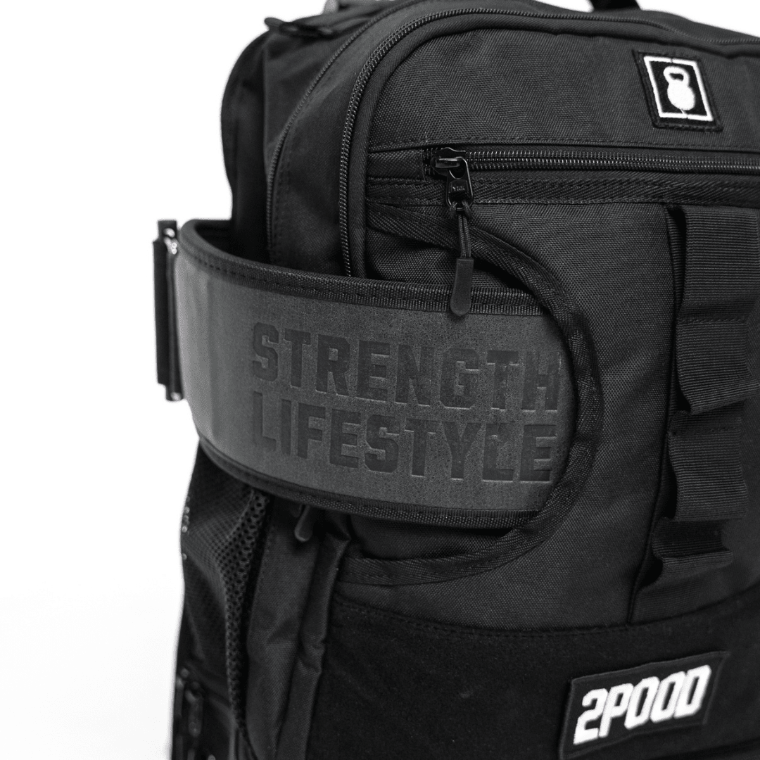 Performance Backpack 4.0