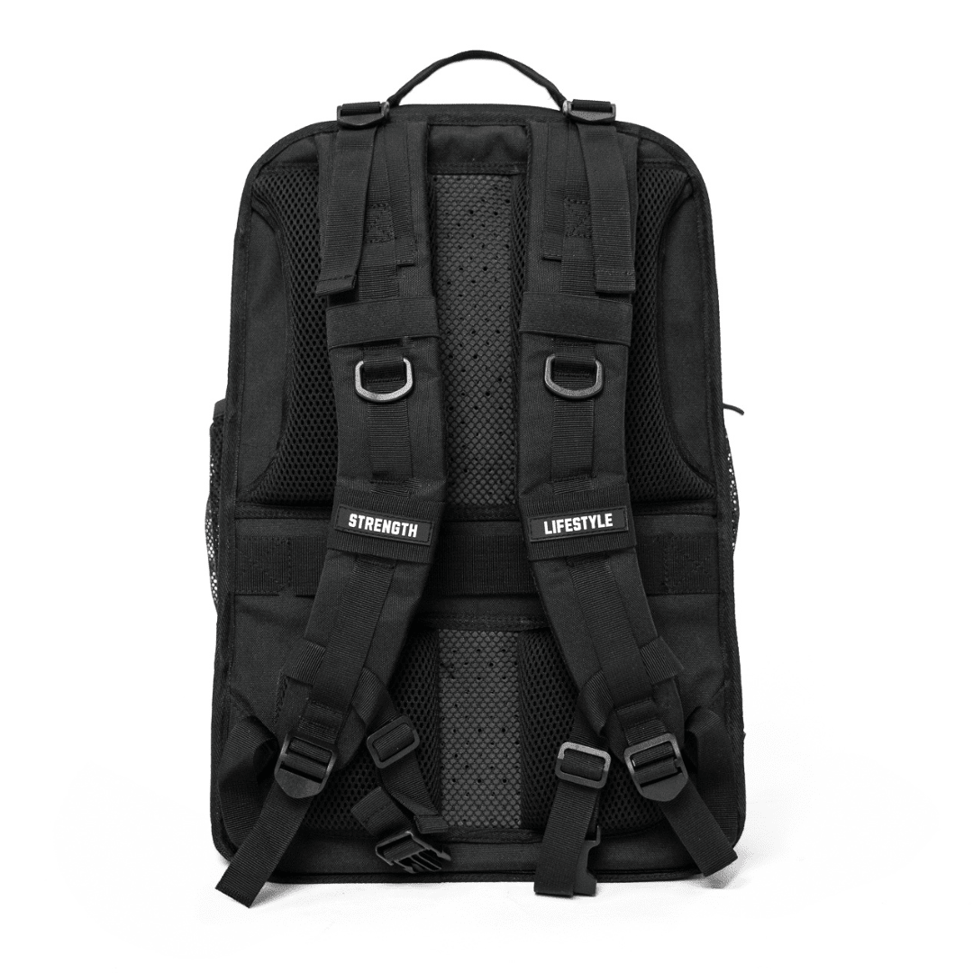Performance Backpack 4.0