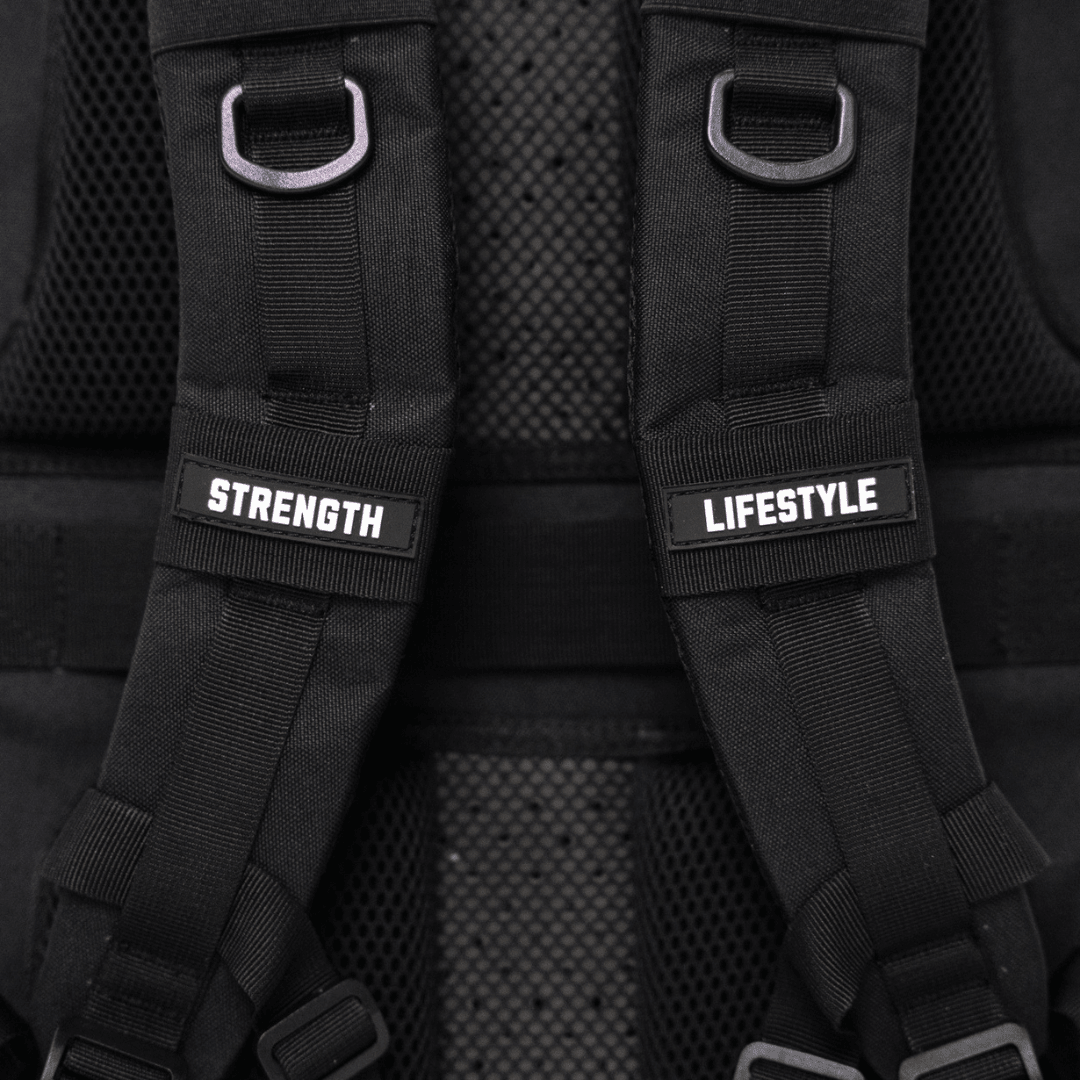 Performance Backpack 4.0