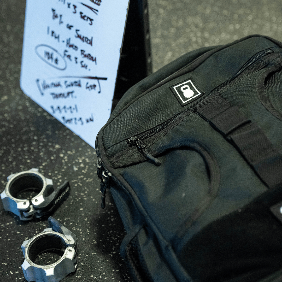 Performance Backpack 4.0