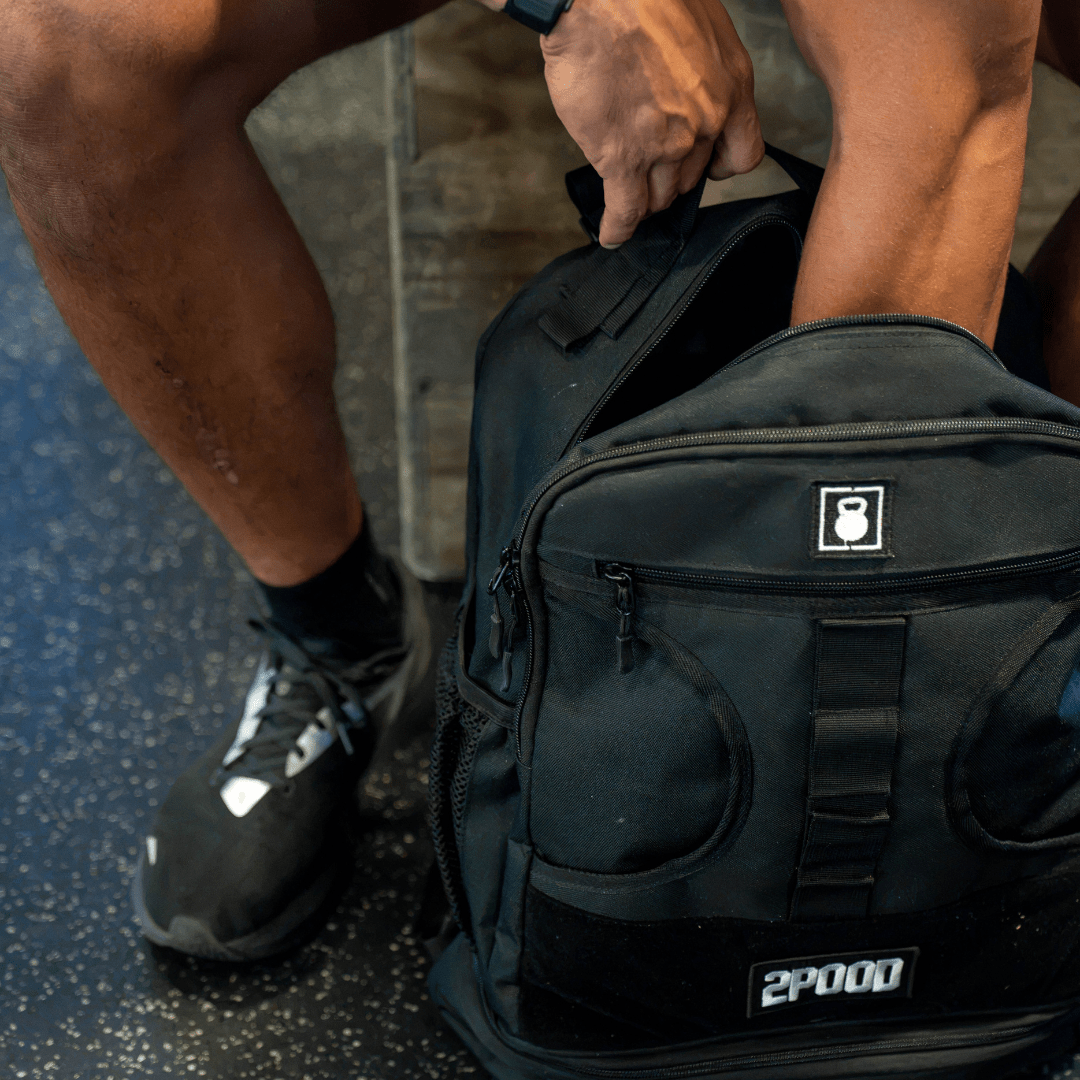 Performance Backpack 4.0