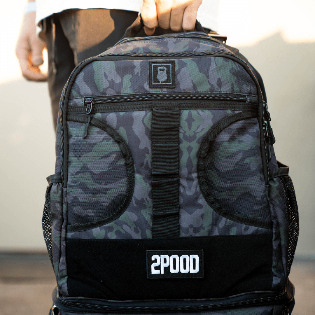 Performance Backpack 4.0