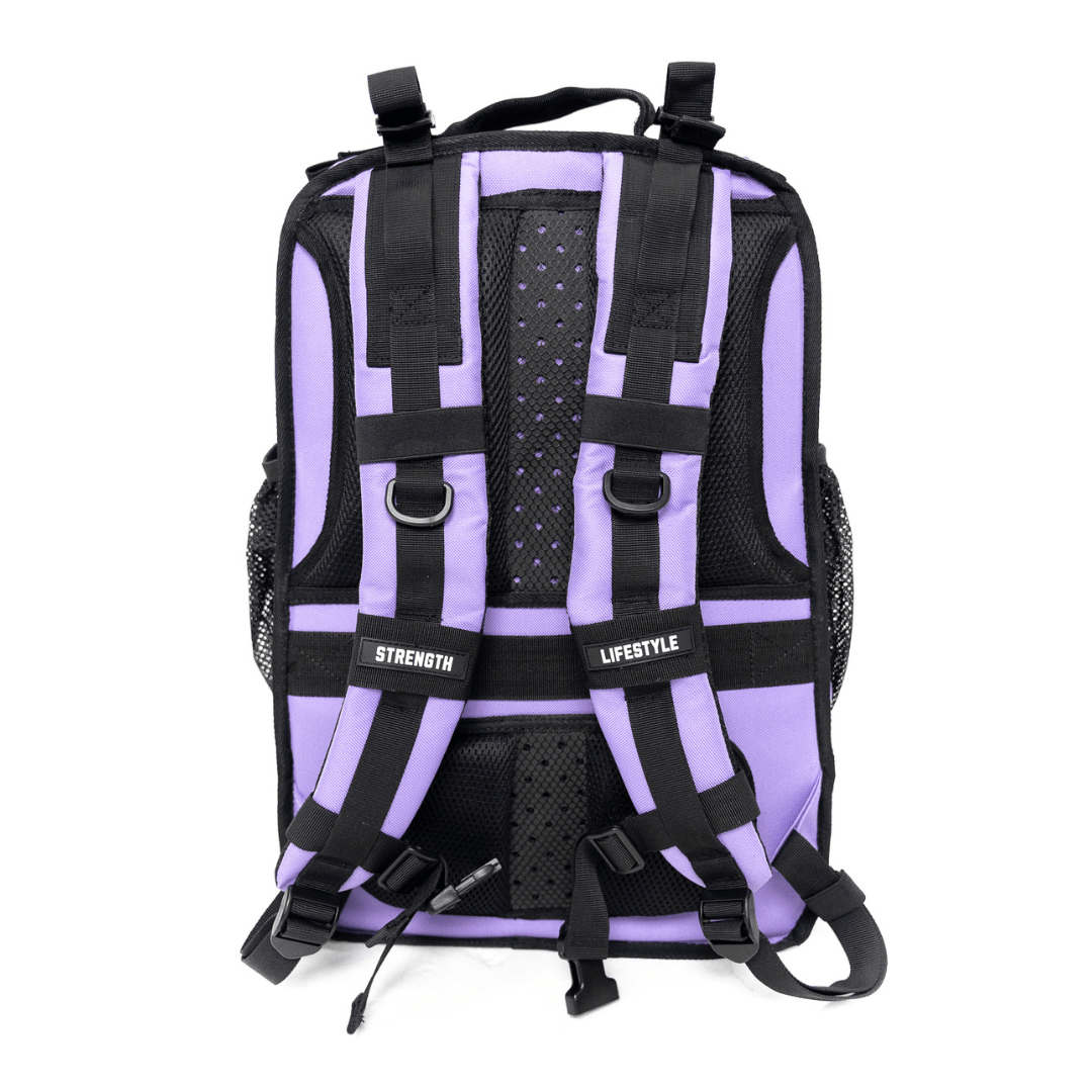 Performance Backpack 4.0