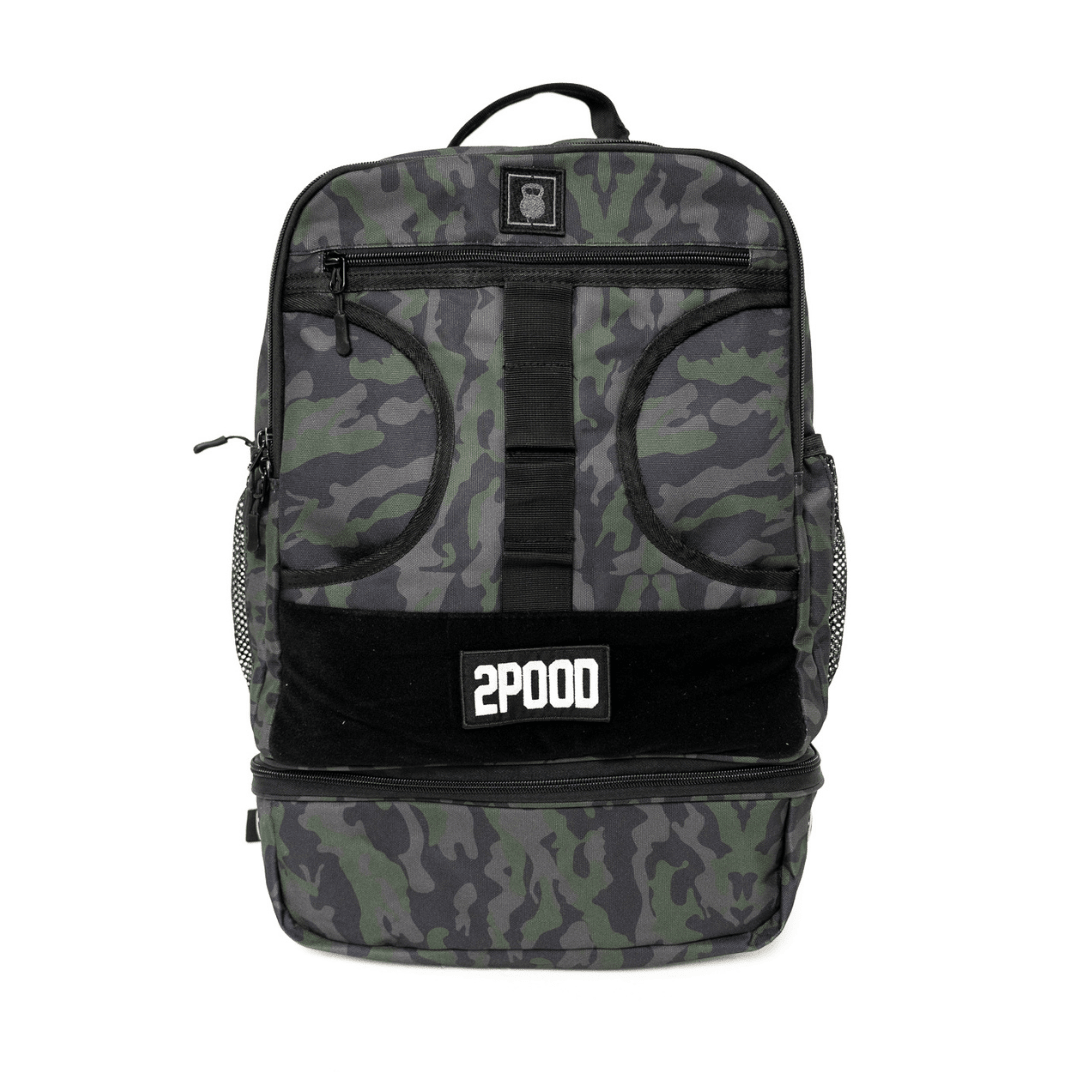 Performance Backpack 4.0