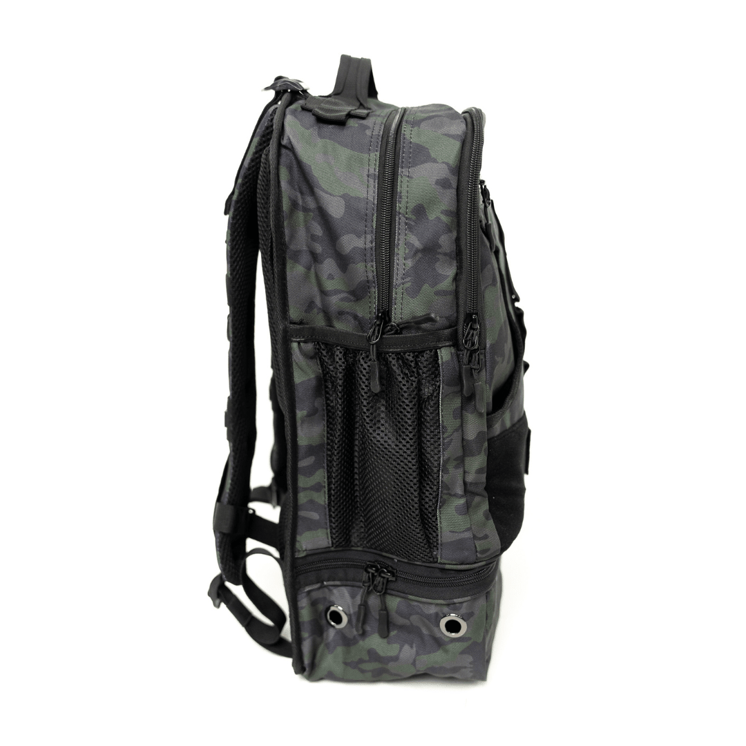 Performance Backpack 4.0