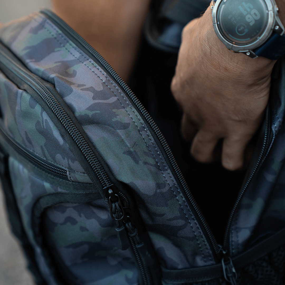 Performance Backpack 4.0