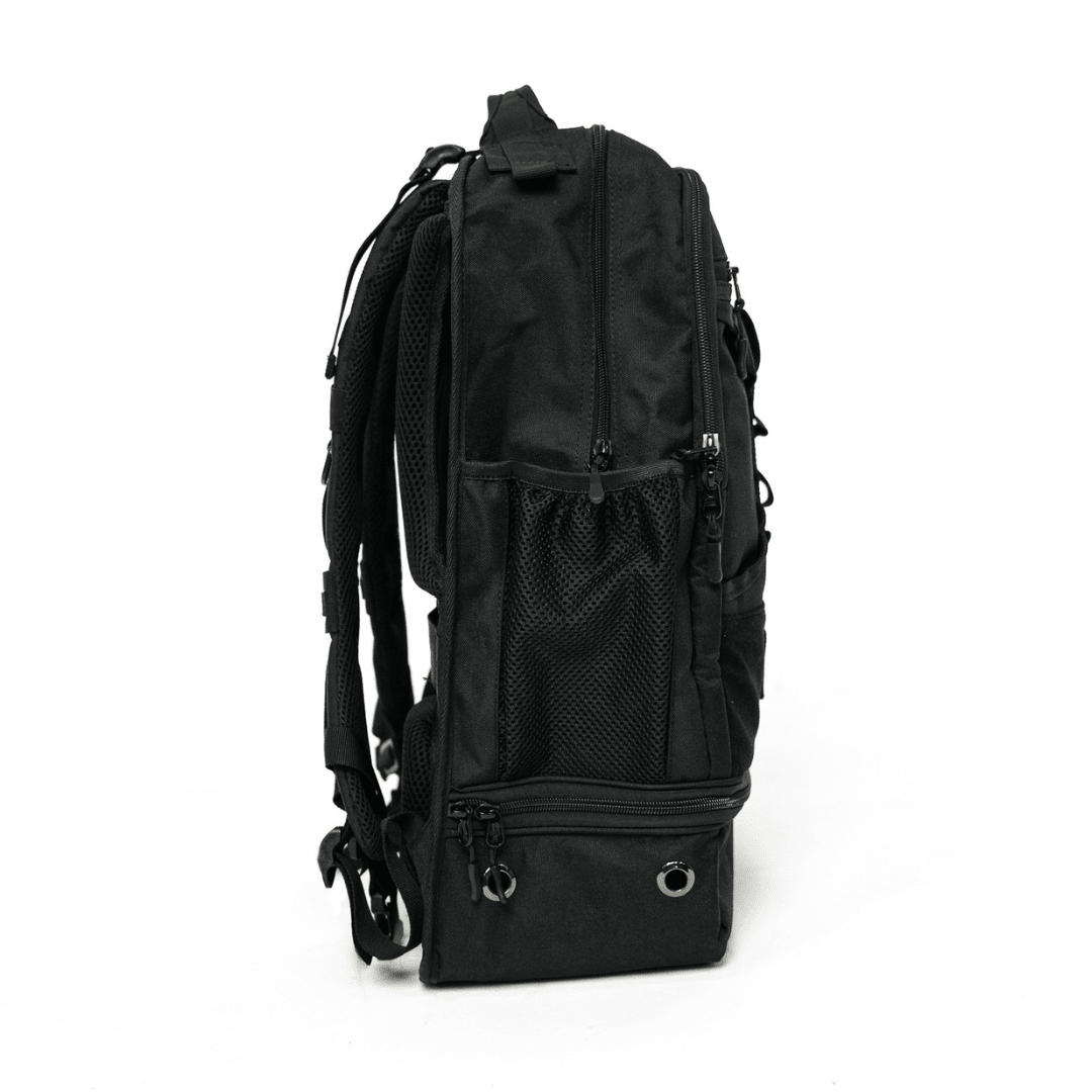 Performance Backpack 4.0