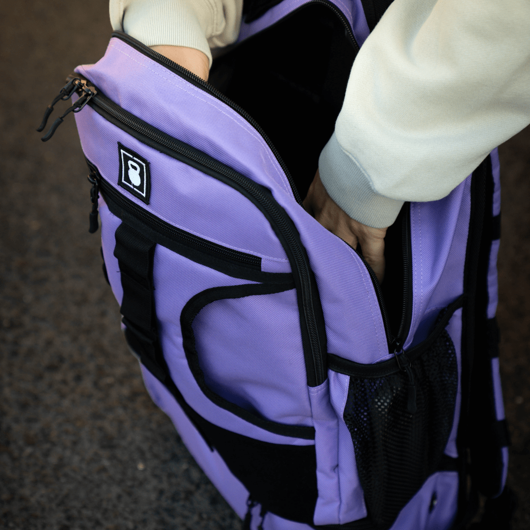 Performance Backpack 4.0