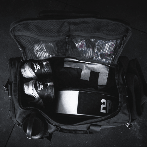 Performance Duffel Bag