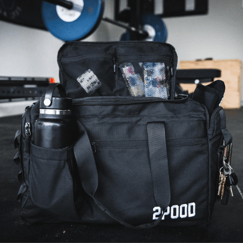 Performance Duffel Bag