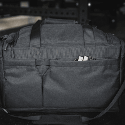 Performance Duffel Bag