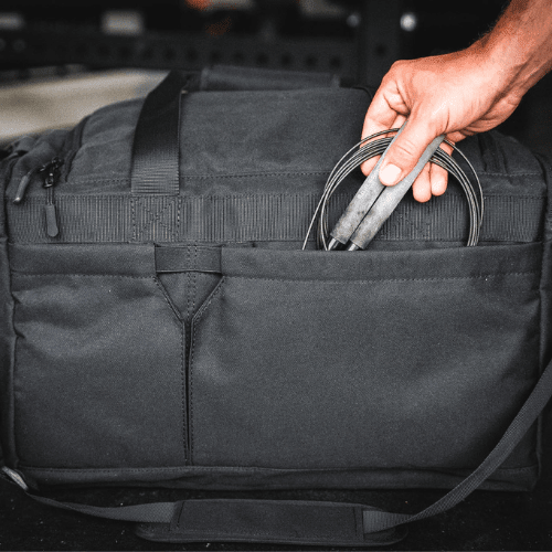 Performance Duffel Bag