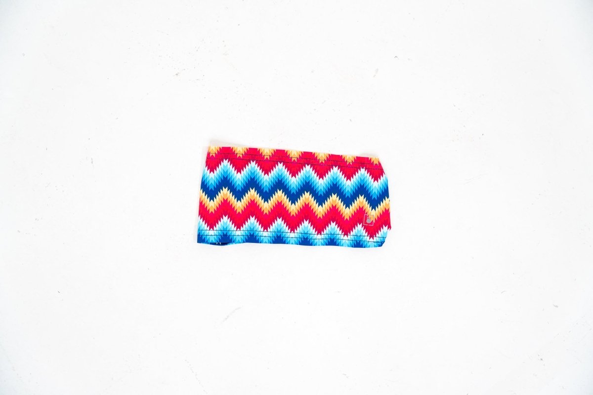 Performance Headbands