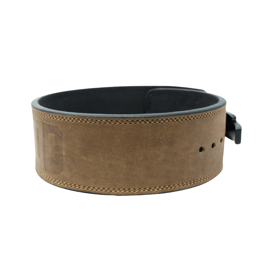 Ranch 10mm Lever Belt - 2POOD