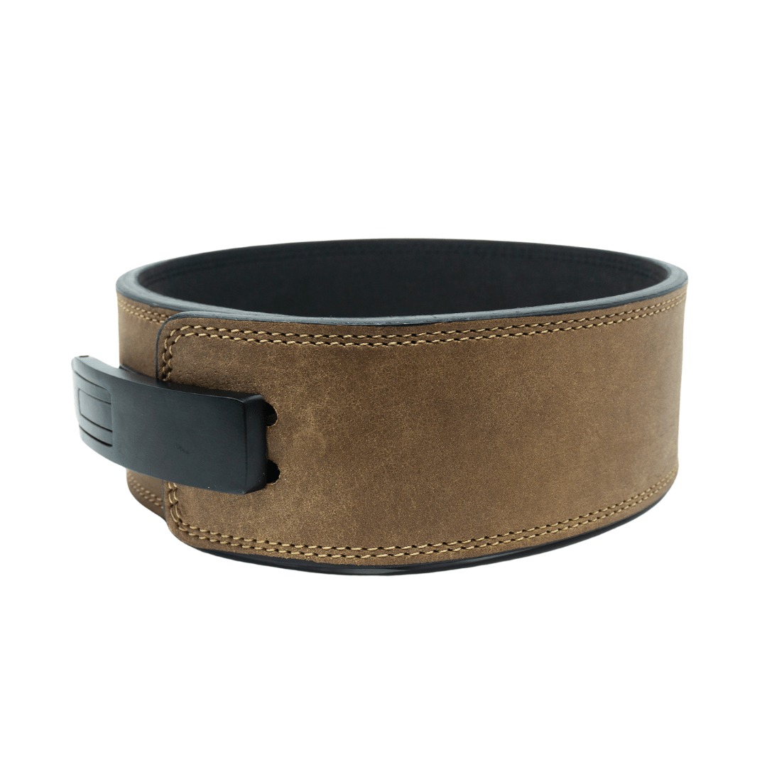 Ranch 10mm Lever Belt - 2POOD