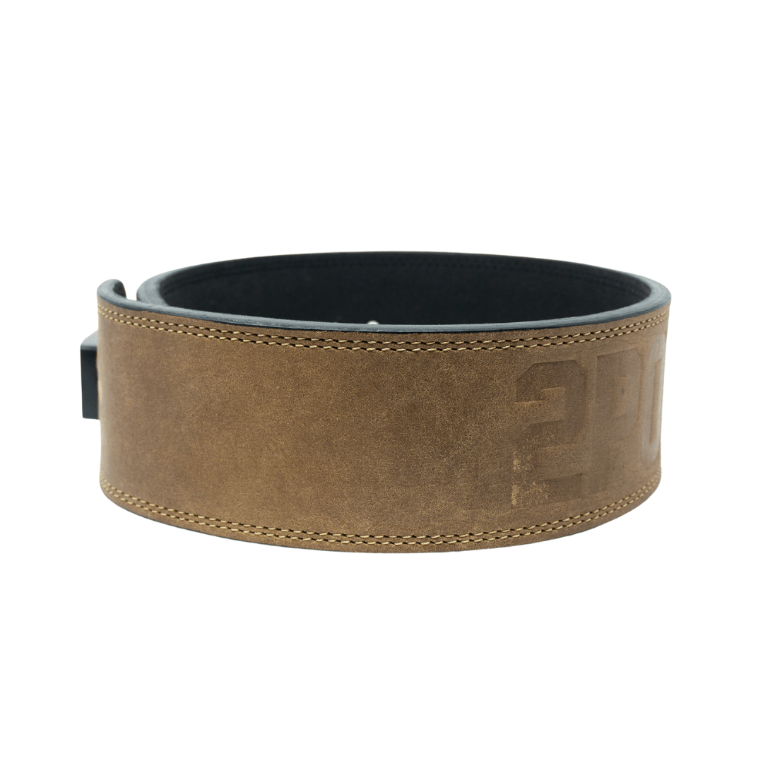 Ranch 10mm Lever Belt - 2POOD