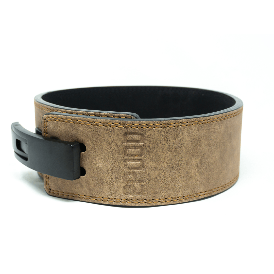 Ranch Lever Belt
