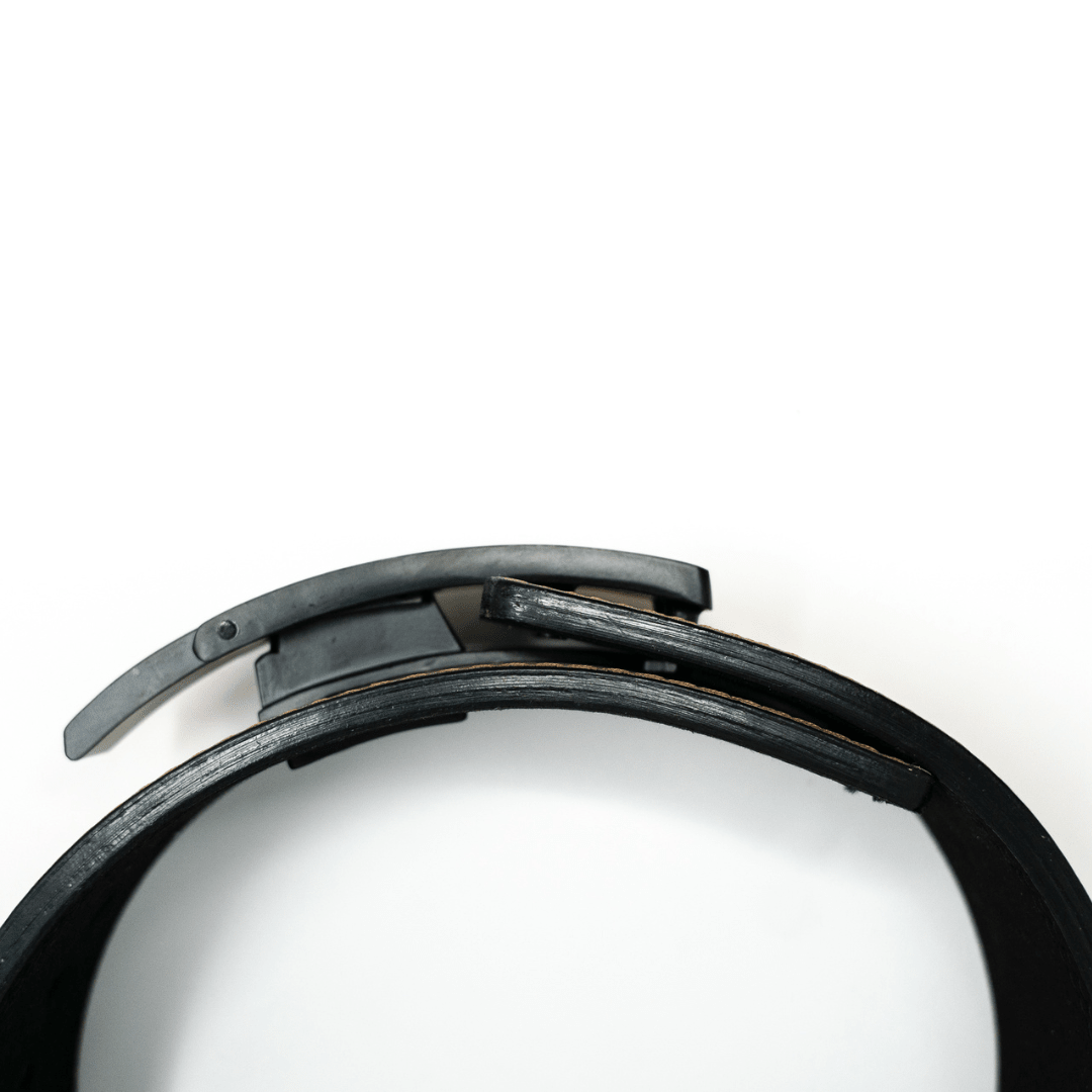 Ranch Lever Belt