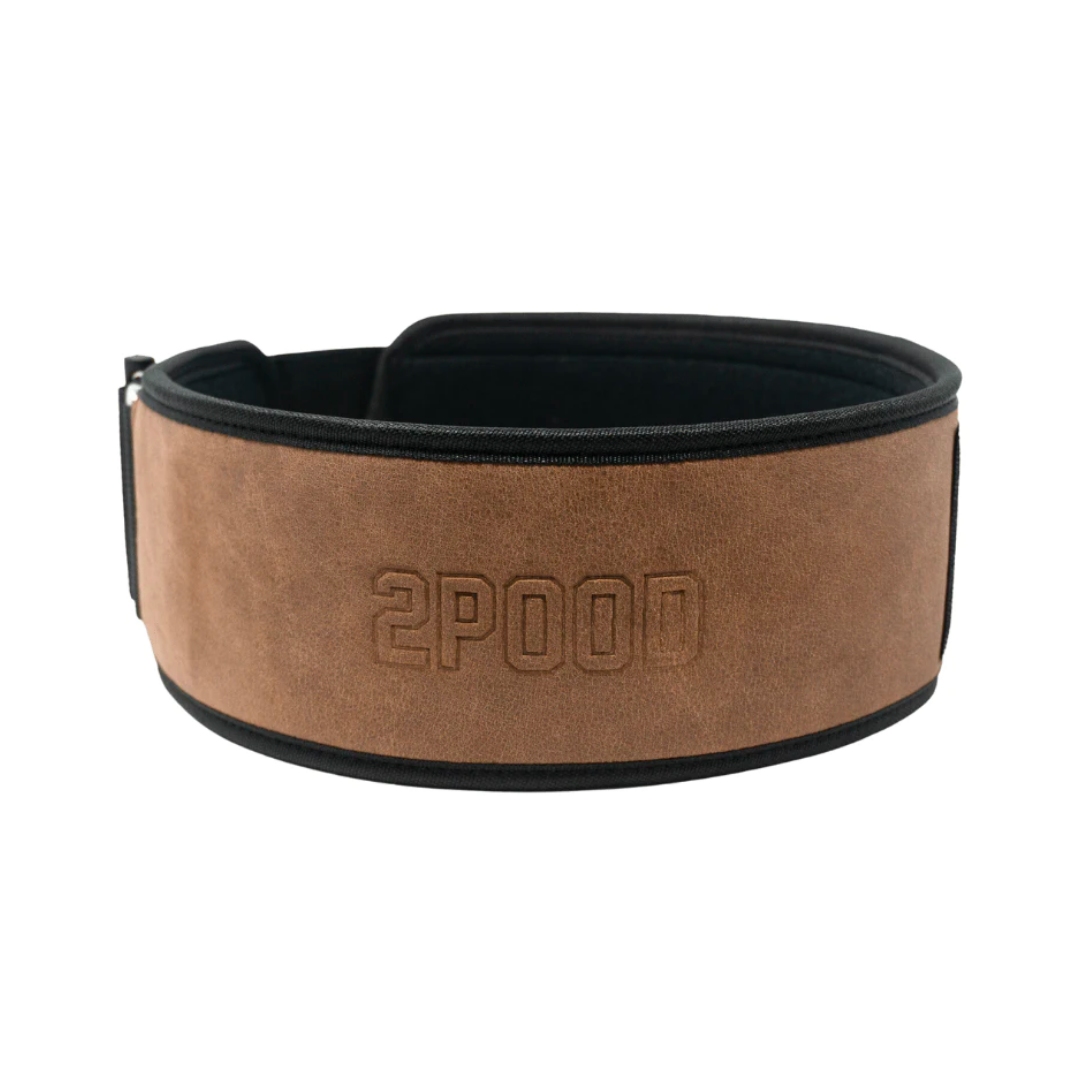 Leather Belt Best Weight Lifting Belt 2021 The Ranch