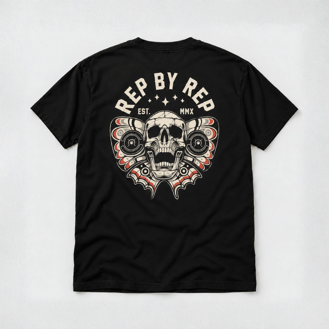 Rep by Rep T-Shirt