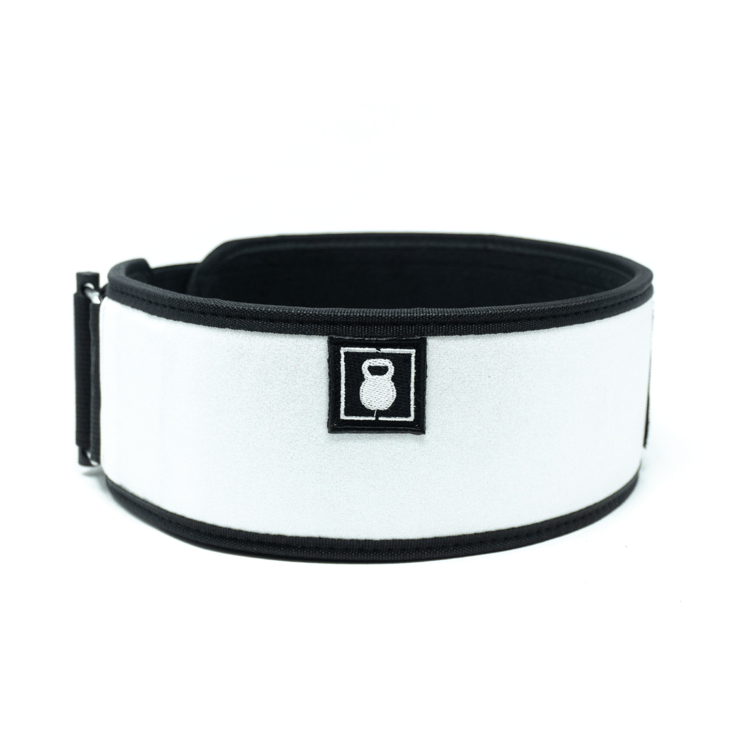 Sparkler 4" Weightlifting Belt