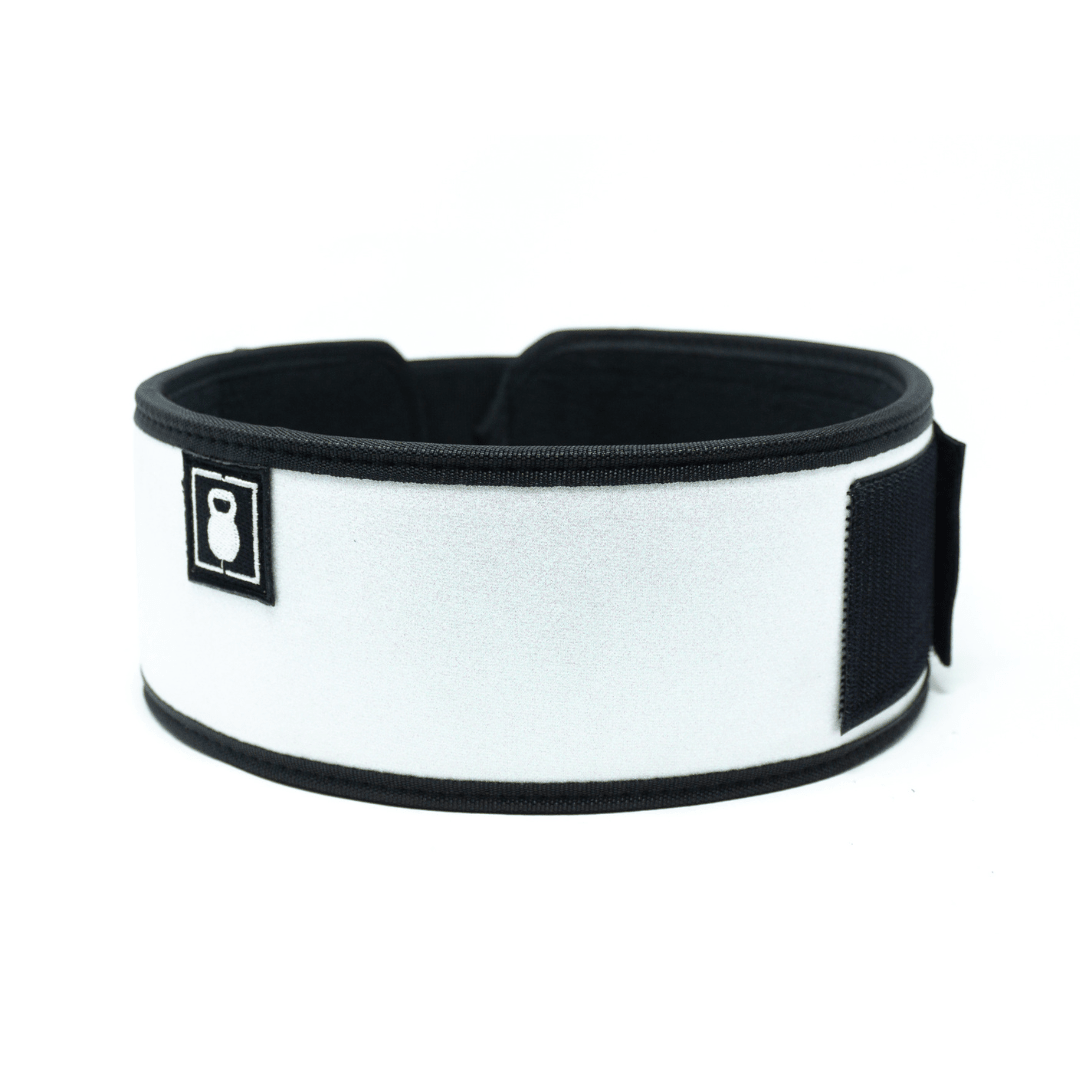 Sparkler 4" Weightlifting Belt