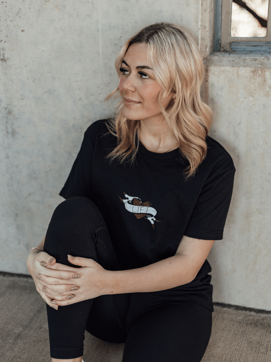 Squat Your Feelings T-Shirt