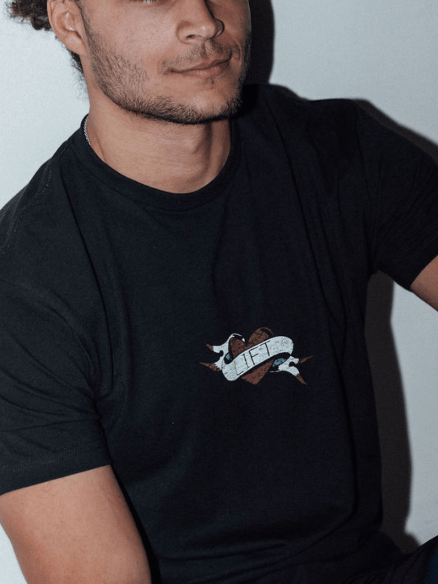 Squat Your Feelings T-Shirt