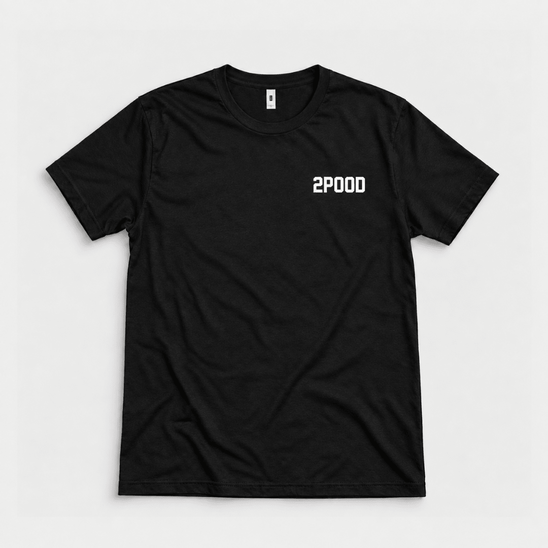 Stacking Strength T-Shirt