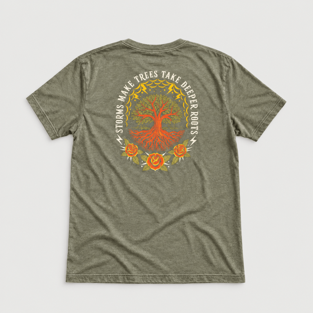 Storm T-Shirt
