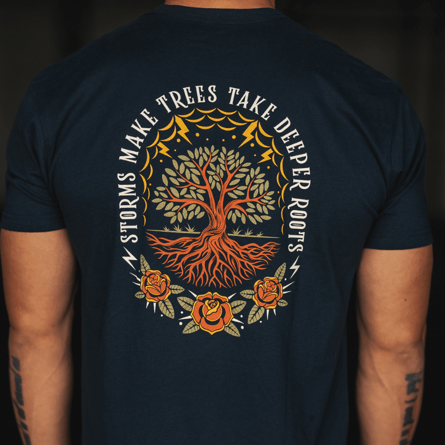 Storm T-shirt
