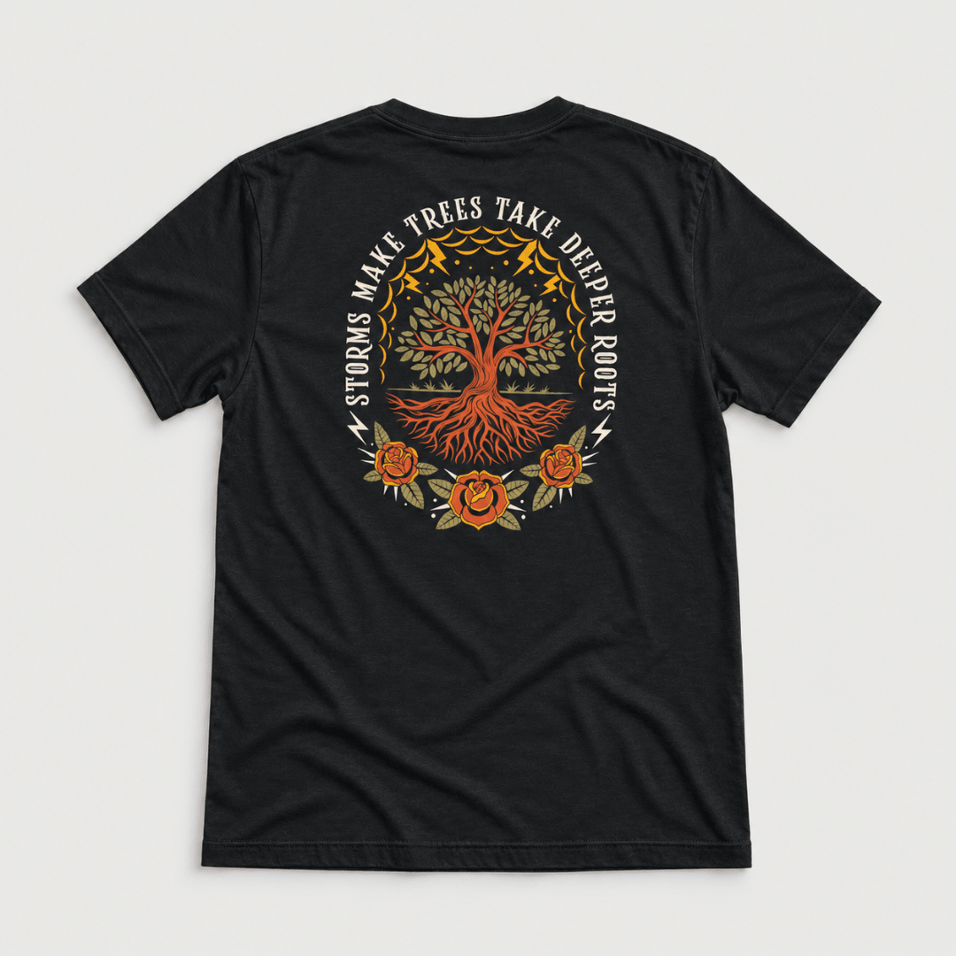 Storm T-shirt