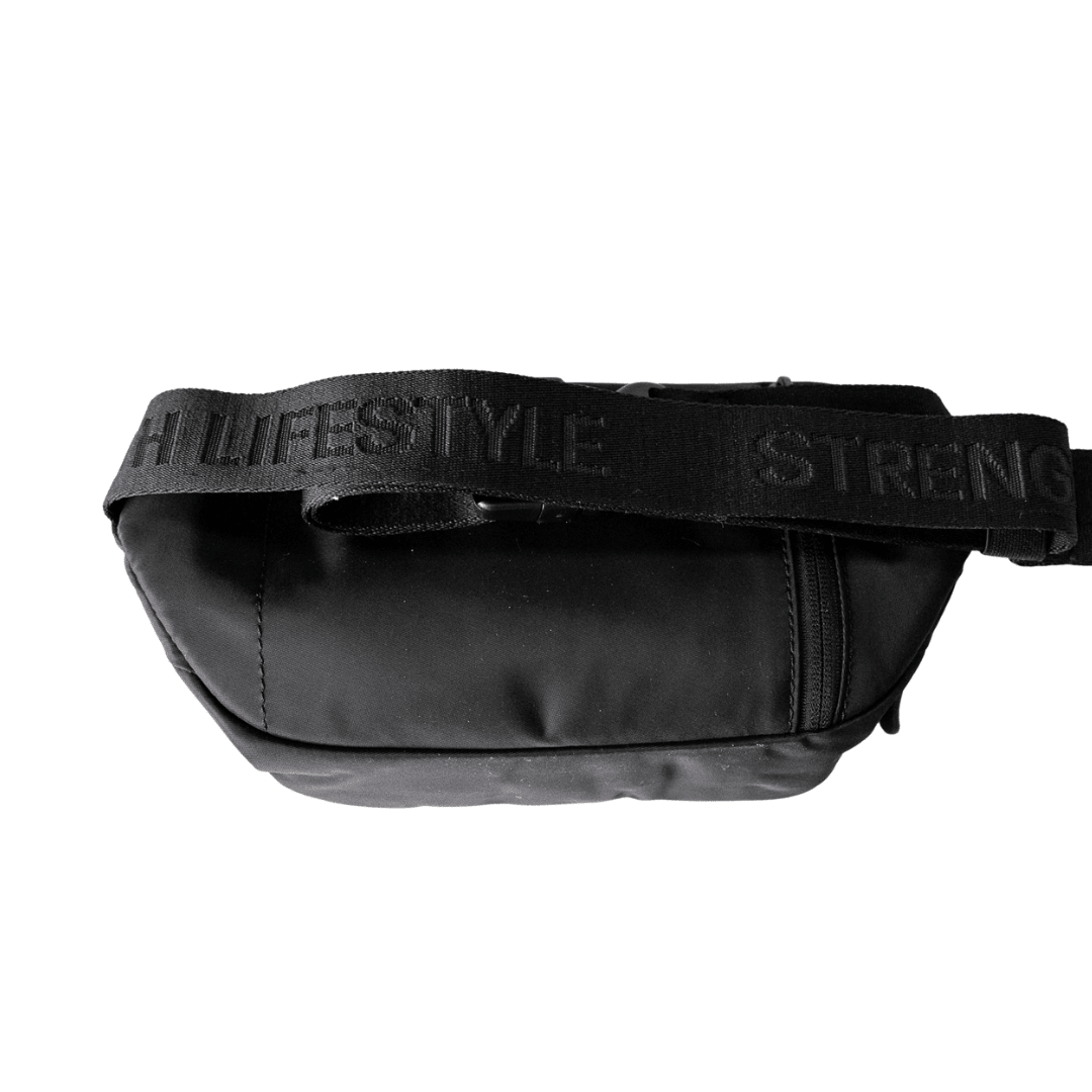 Strength Lifestyle Crossbody