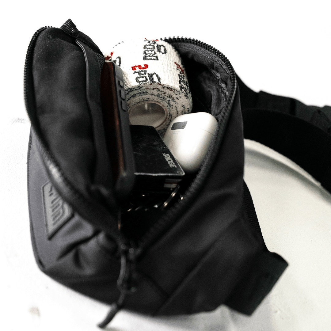 Strength Lifestyle Crossbody