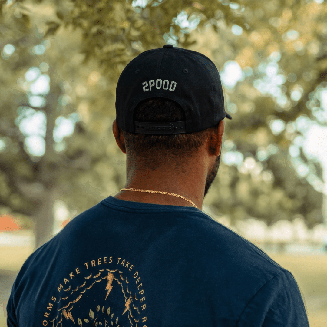 Strength Lifestyle Hat