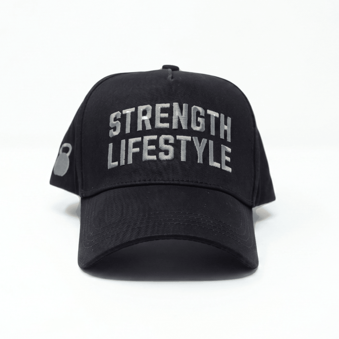 Strength Lifestyle Hat
