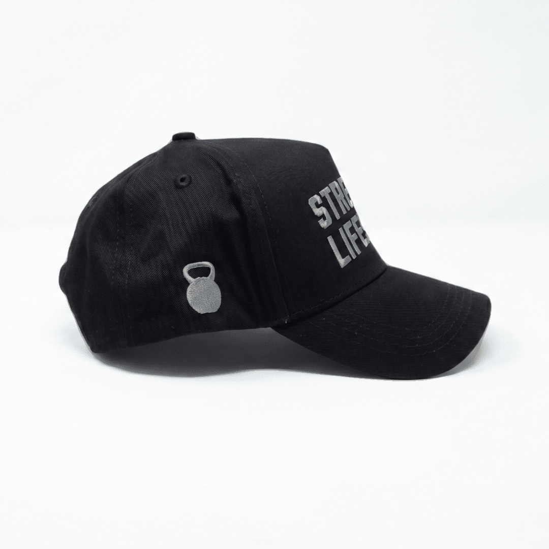 Strength Lifestyle Hat
