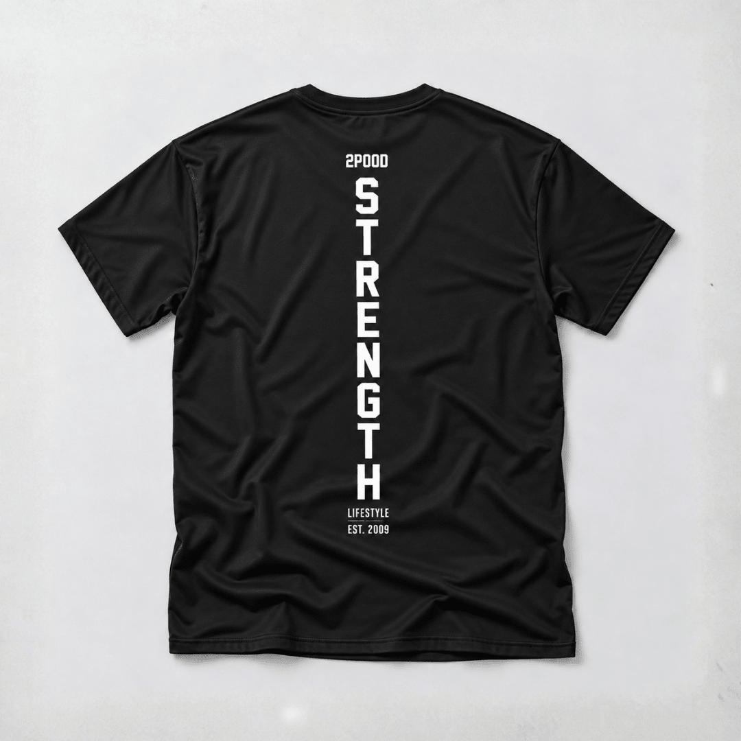 Strength Performance T-Shirt