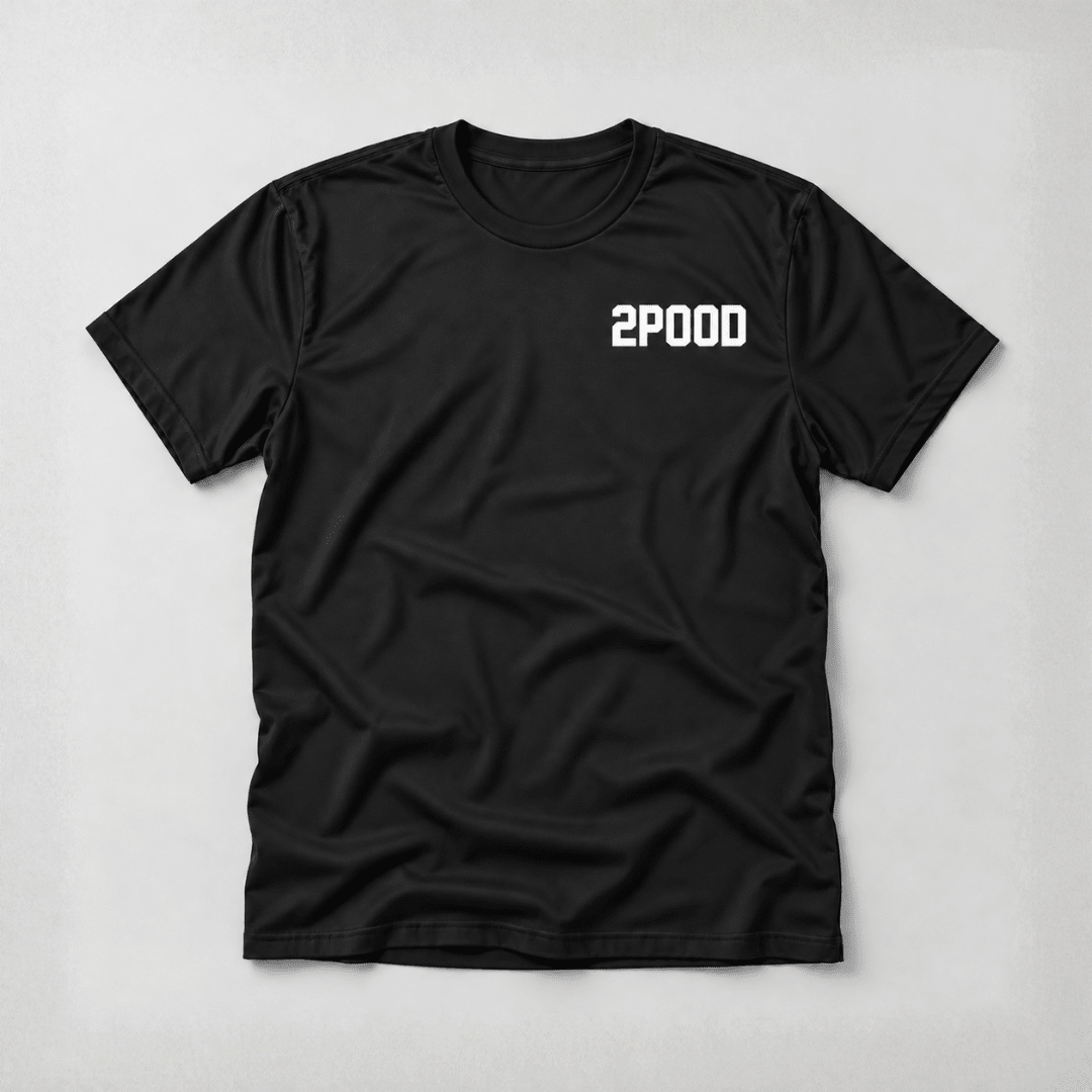 Strength Performance T-Shirt