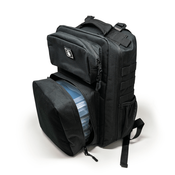 befit quality laptop and meal prep backpack The Meal Prep Bag