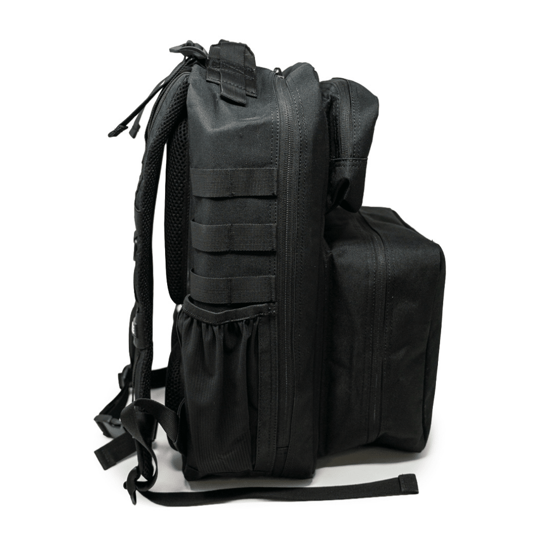 The Meal Prep Bag