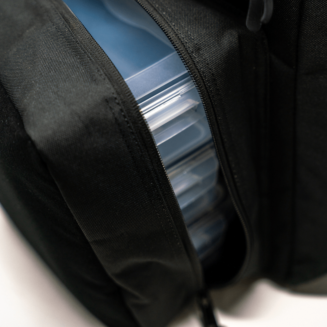 The Meal Prep Bag