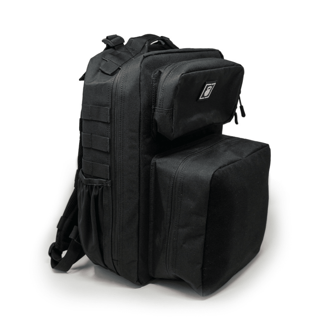 The Meal Prep Bag
