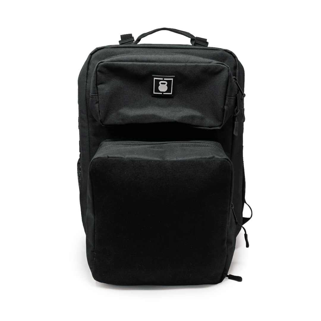 The Meal Prep Bag